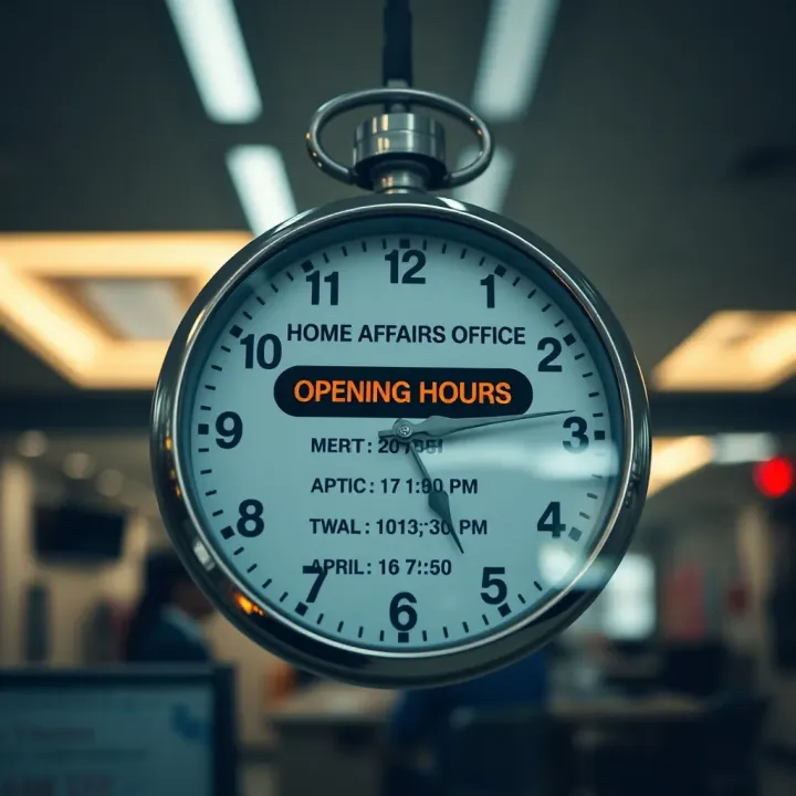 Home Affairs Akasia Trading Hours Guide Home Affairs Akasia Trading Hours Guide