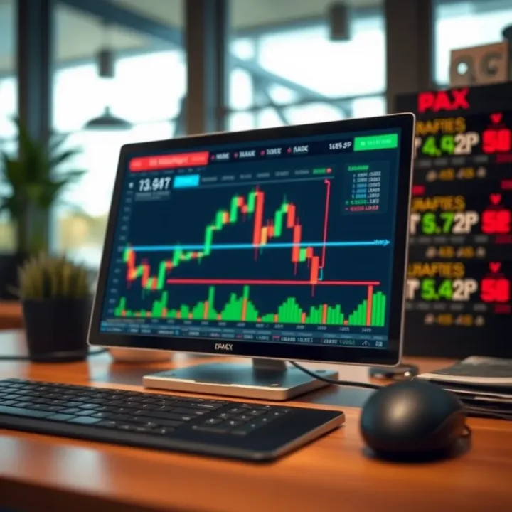 Forex Trading Basics for South African Newcomers