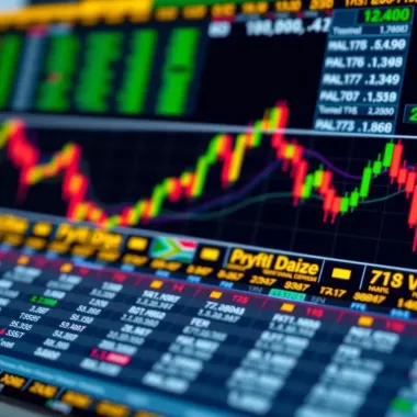 Binary Forex Strategies and Regulatory Overview in South Africa Chart showing popular binary forex trading strategies and regulatory considerations in South Africa