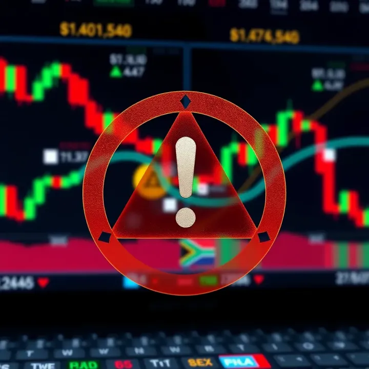 Risks and Downsides of Binary Options in South Africa Risks and Downsides of Binary Options in South Africa