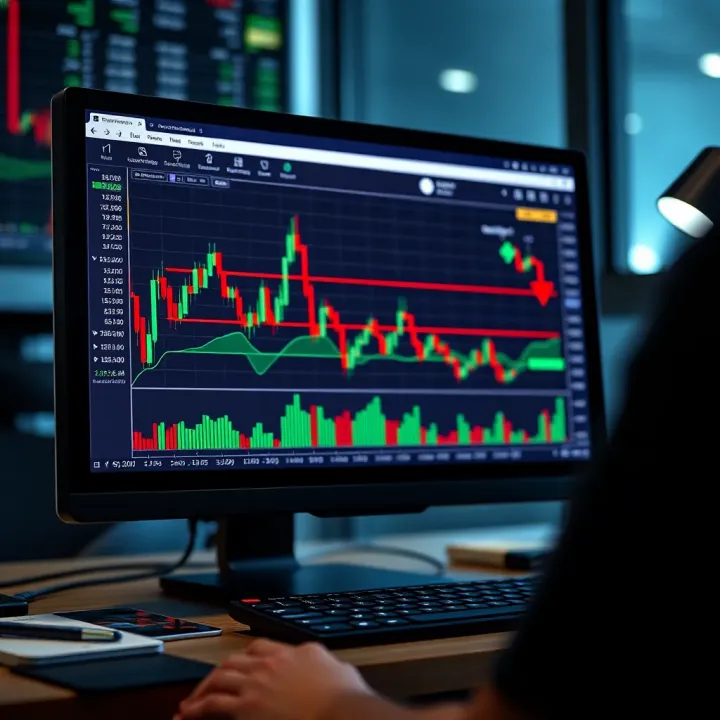 Binary Trading Software That Works in South Africa Binary Trading Software That Works in South Africa