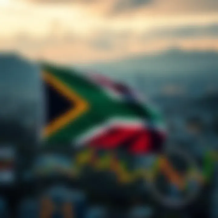 Choosing Binary Options Brokers in South Africa Choosing Binary Options Brokers in South Africa