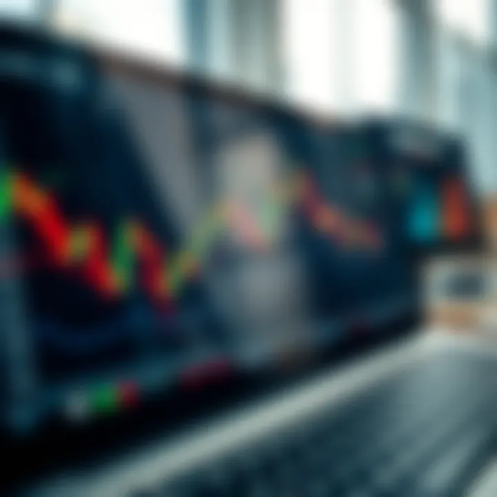 Developing Effective Trading Habits Through Demo Forex Practice Graph showing rising trading proficiency with demo account usage over time