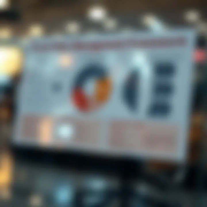 Diagram illustrating a comprehensive fraud risk management framework for businesses