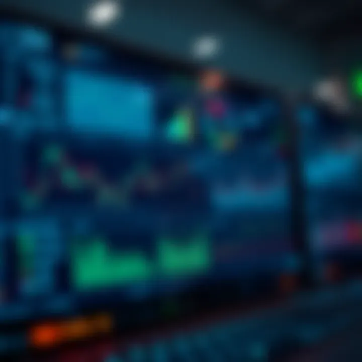 Technological Solutions for Fraud Detection and Compliance Technological tools dashboard showing fraud detection analytics and regulatory compliance indicators