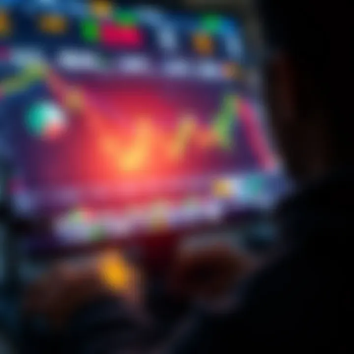 Navigating Forex Trading and Compliance in South Africa Forex trading concept illustrating currency exchange and regulatory compliance in South African market