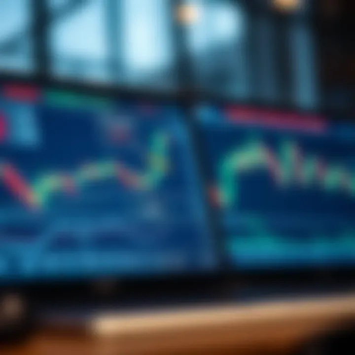 Diagram illustrating integration of forex signals into a trading strategy with positive outcomes