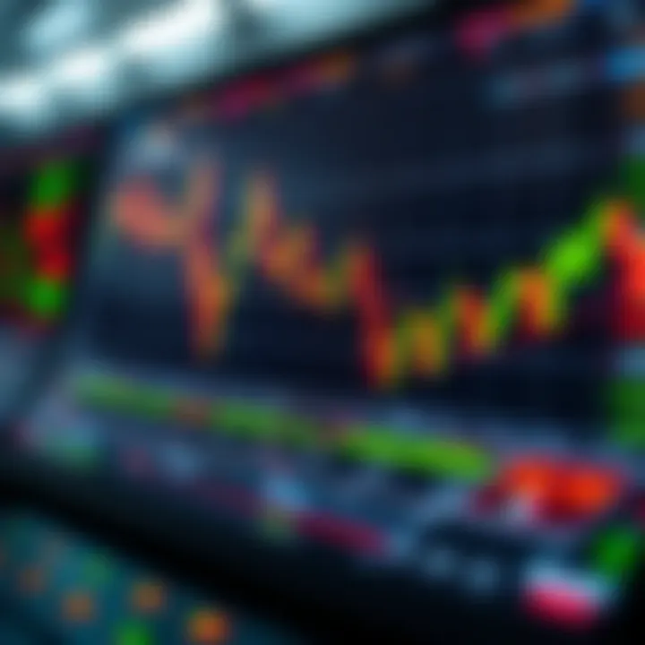 Visual representation of forex signal types and evaluation criteria for traders