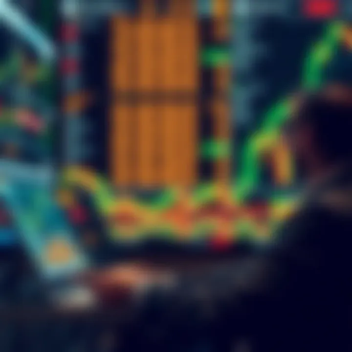 Illustration of key SARS tax compliance tips for forex traders in South Africa