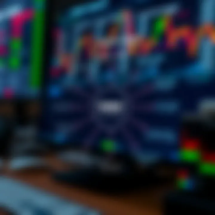 Diagram illustrating various sources and types of forex trading signals in strategy integration