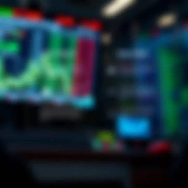 Diagram illustrating key factors to evaluate when selecting binary signal providers