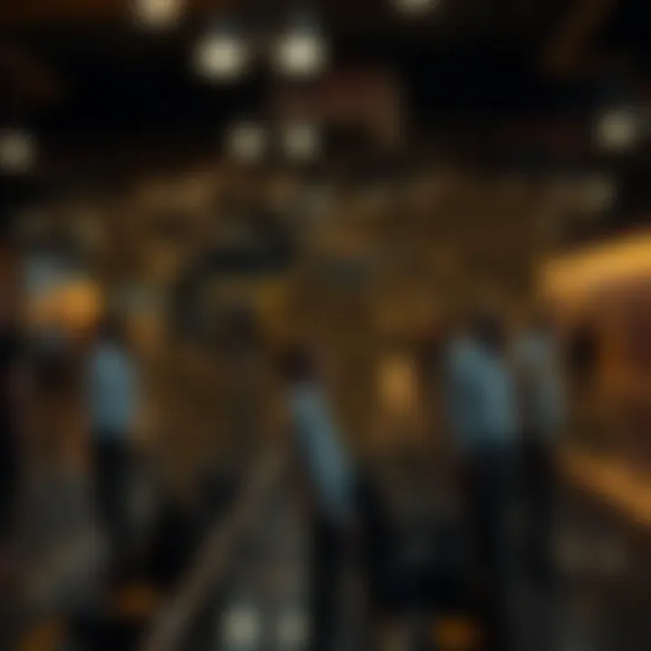 Global gold trading markets with highlighted time zones relevant to South Africa