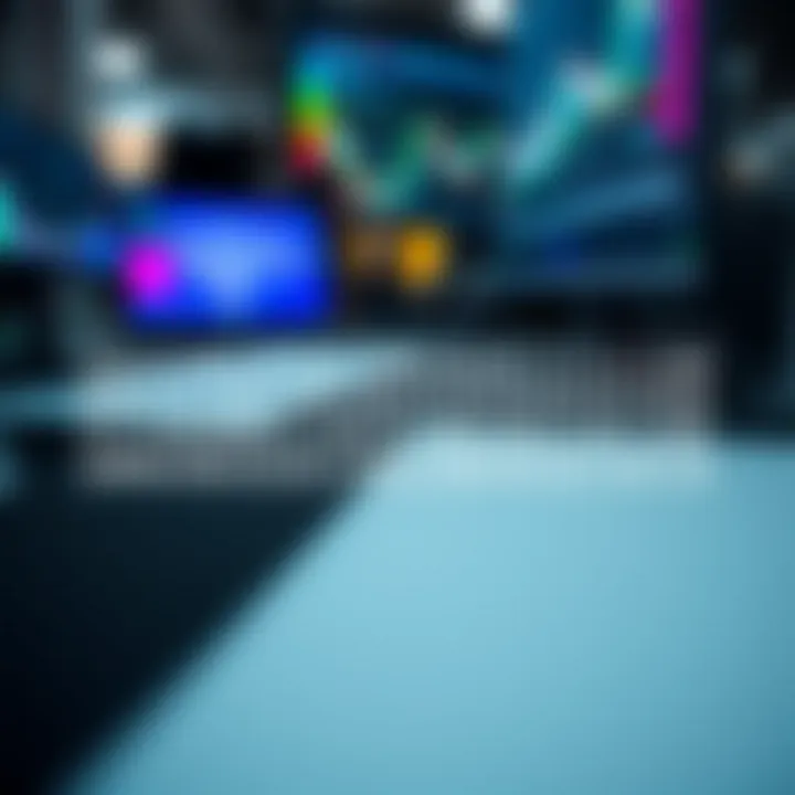 Diagram illustrating the relationship between hexadecimal digits and their binary equivalents