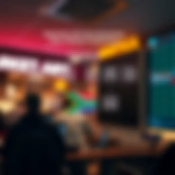 Diagram illustrating the regulatory structure and key authorities overseeing forex trading in South Africa