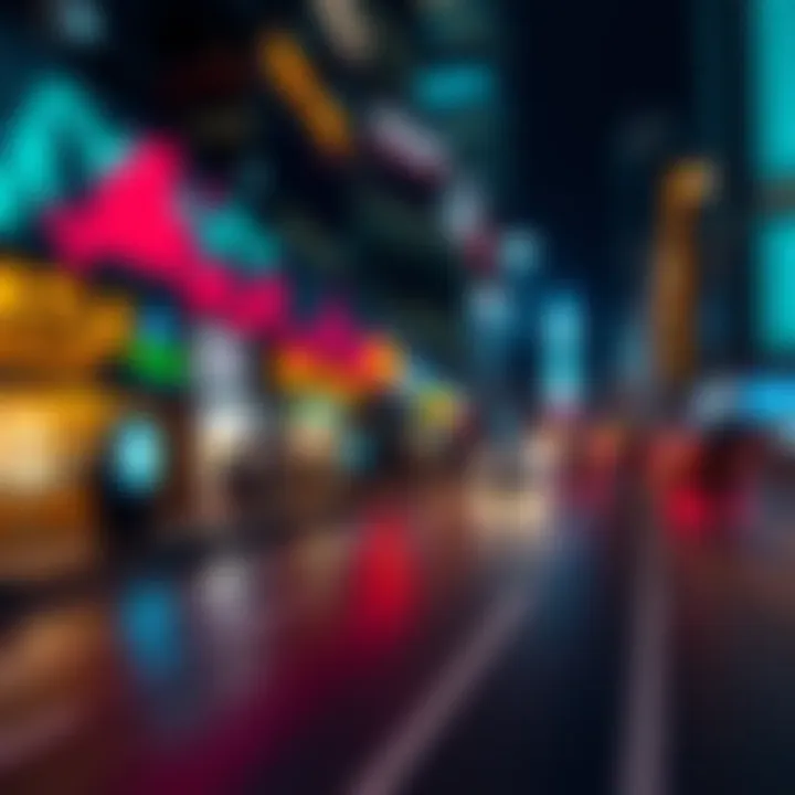 Global economic indicators influencing forex market movements in South Africa