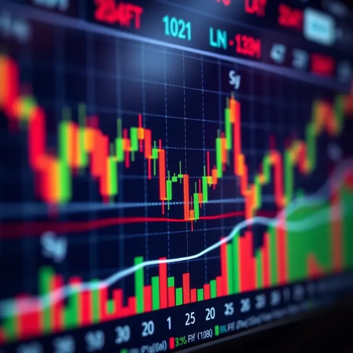 Understanding Candlestick Patterns for SA Traders Understanding Candlestick Patterns for SA Traders