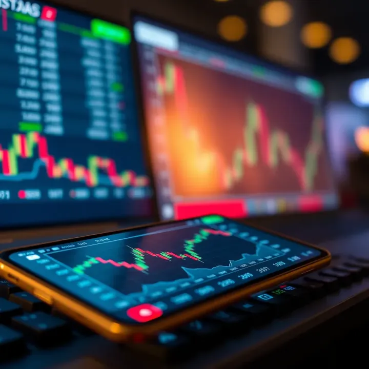 Best Forex Trading Apps in South Africa Best Forex Trading Apps in South Africa