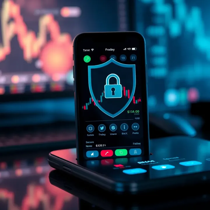Best Forex Trading Apps in South Africa