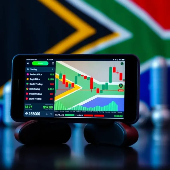 Best Forex Trading Apps in South Africa Best Forex Trading Apps in South Africa