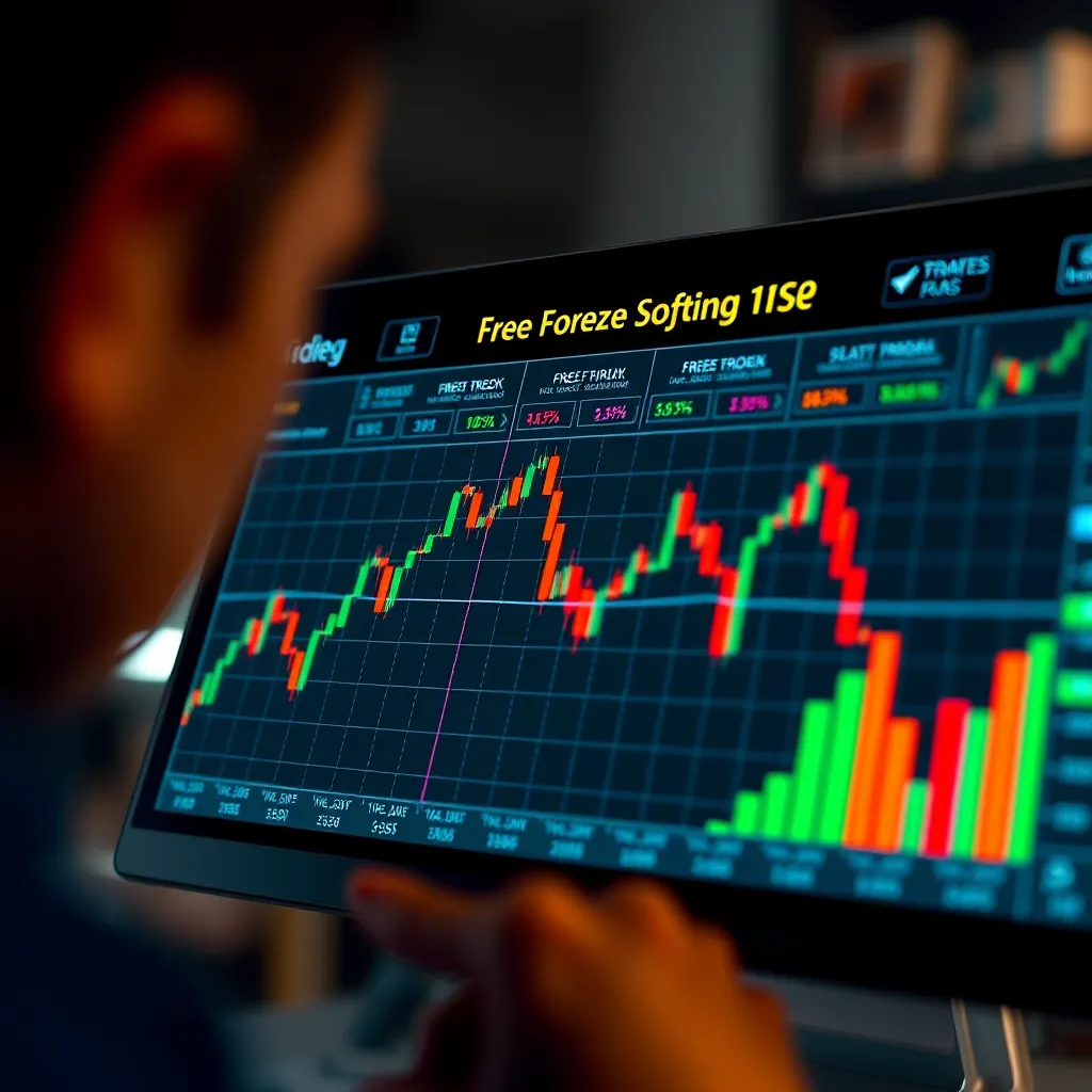 Open Source Forex Software Choosing Free Forex Trading Software in South Africa - tradesignalsza