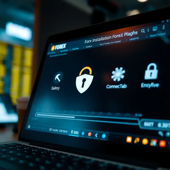Choosing Free Forex Trading Software in South Africa