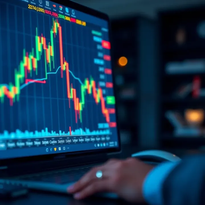 Key Factors in Choosing a Forex Managed Account Service Illustration of key considerations for selecting a reputable forex managed account service including regulatory compliance and fee transparency