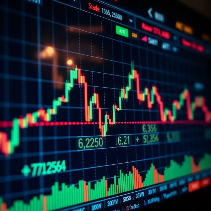 Forex Trading Guide: Basics to Intermediate Explained