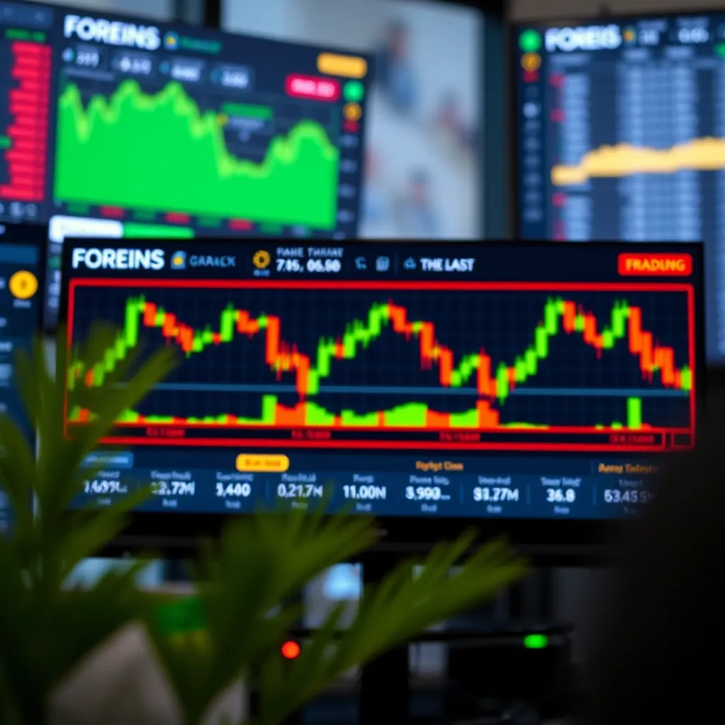 Trade Forums Forex Trading Forums in South Africa: A Practical Guide - tradesignalsza