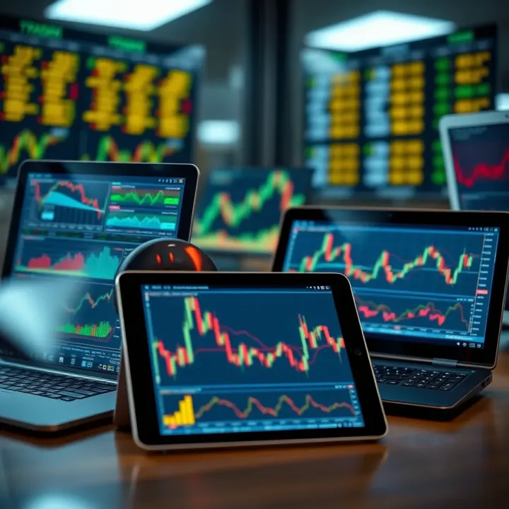 Forex Trading Training PDFs: A Clear Guide Forex Trading Training PDFs: A Clear Guide