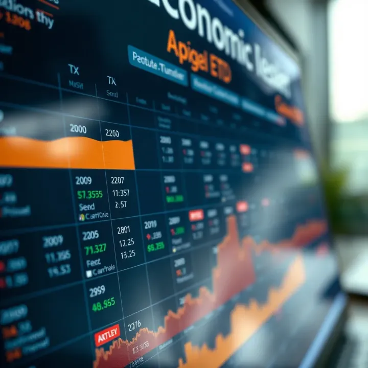 Understanding the FX Economic Calendar in Forex Trading