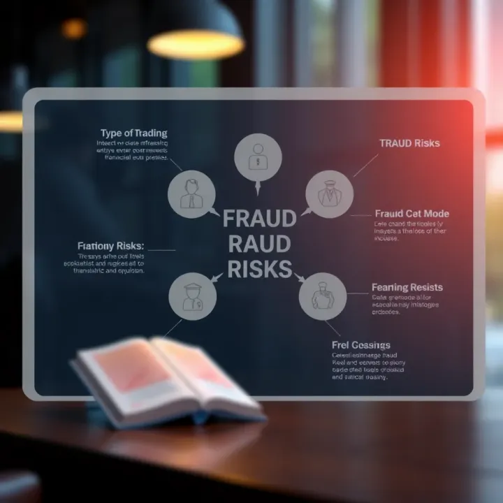 Effective Strategies for Managing Fraud Risk
