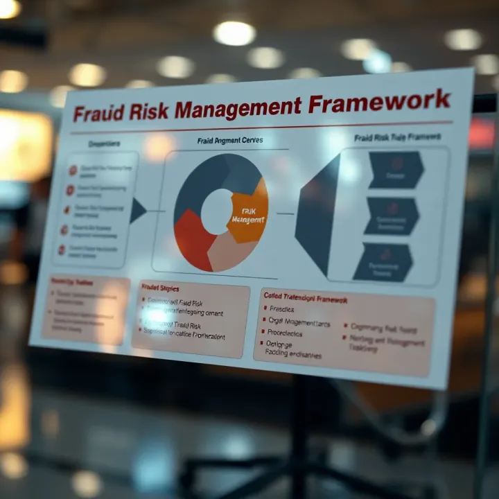 Strategies for Fraud and Risk Management in South Africa