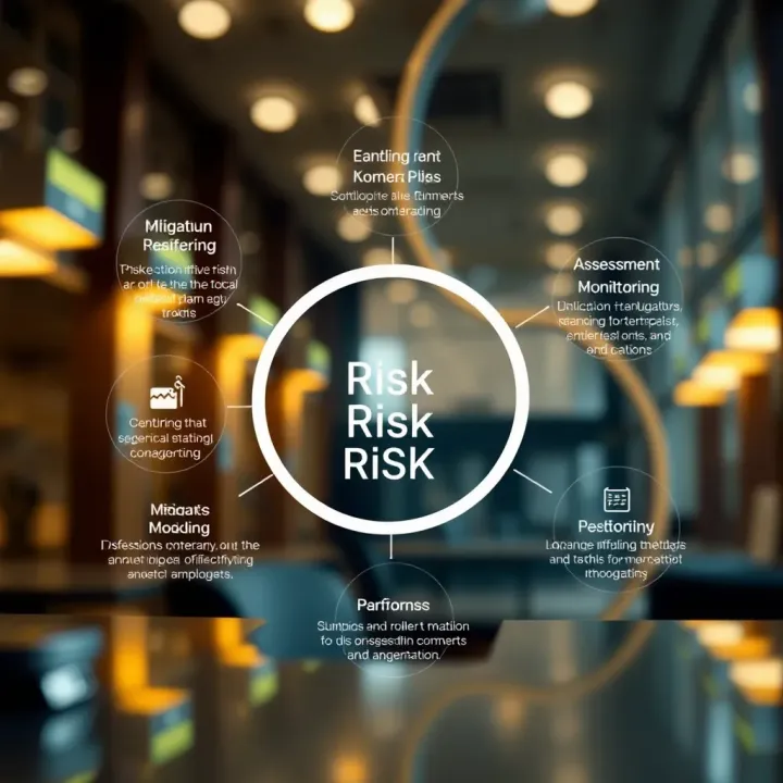 Key Elements of an Effective Risk Management Plan