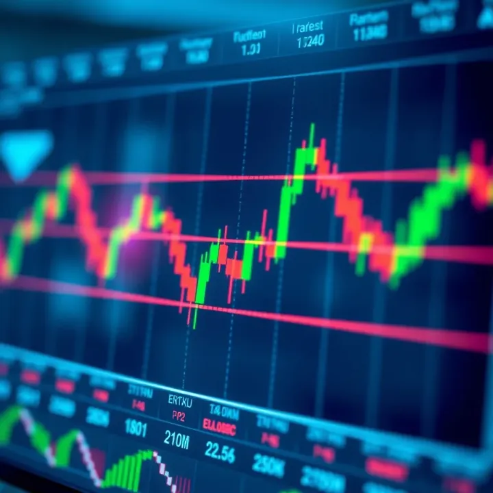Essential Forex Terms Every South African Trader Should Know Essential Forex Terms Every South African Trader Should Know