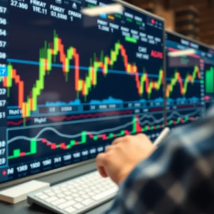 Essential Tools for Successful Forex Trading