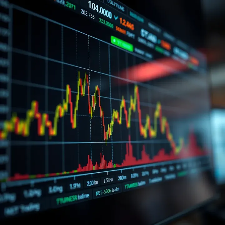 Forex Trading Sessions and Market Activity Explained