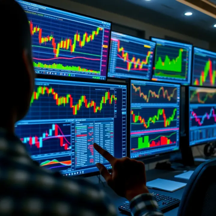 Forex Trading Training in Johannesburg: Your Guide