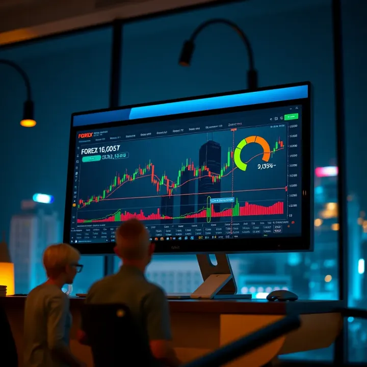 Forex Trading in Johannesburg: A Practical Guide Forex Trading in Johannesburg: A Practical Guide