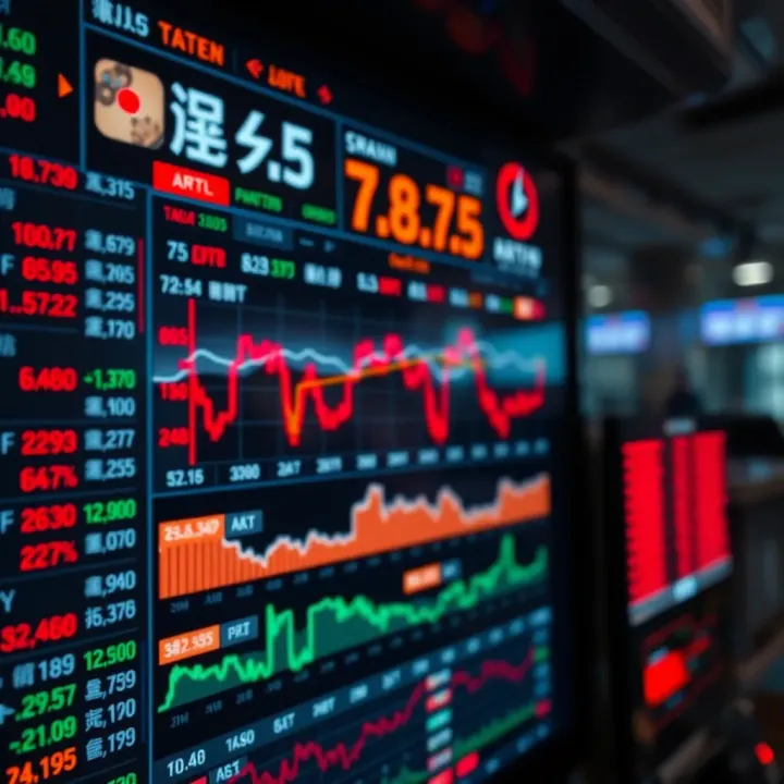 Forex Trading Insights in Yokohama