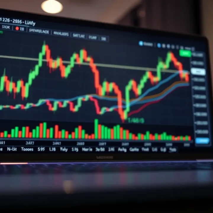 Forex Trading Schools in Johannesburg: A Practical Guide