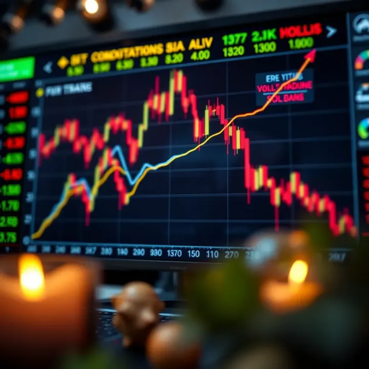 Forex Trading Sessions Explained