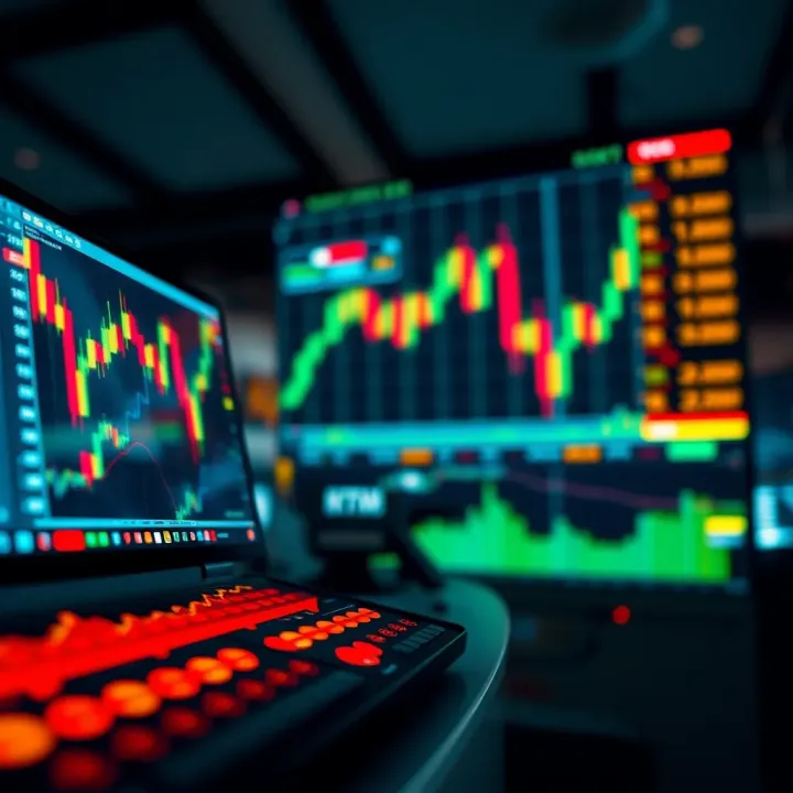 Forex Trading Strategies for Beginners in South Africa Forex Trading Strategies for Beginners in South Africa