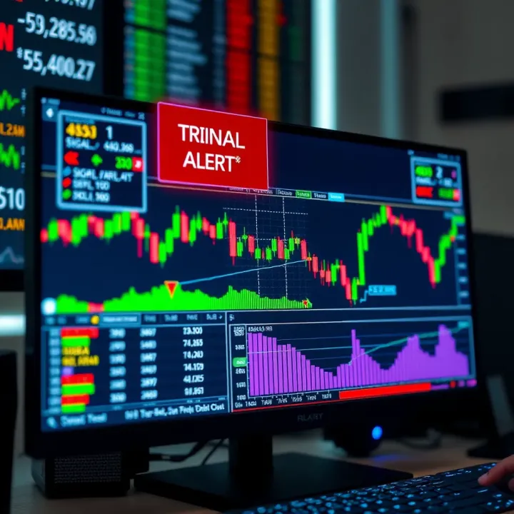 Free Binary Trading Signals Explained for South African Traders Free Binary Trading Signals Explained for South African Traders