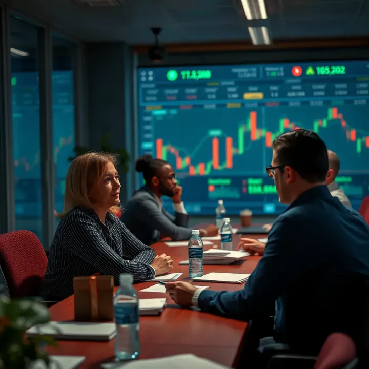 Key Functions of Risk Management in Business Safety