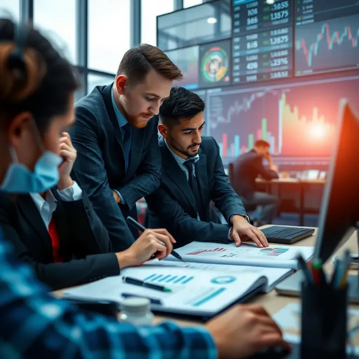 Key Functions of Risk Management in Business Safety Key Functions of Risk Management in Business Safety