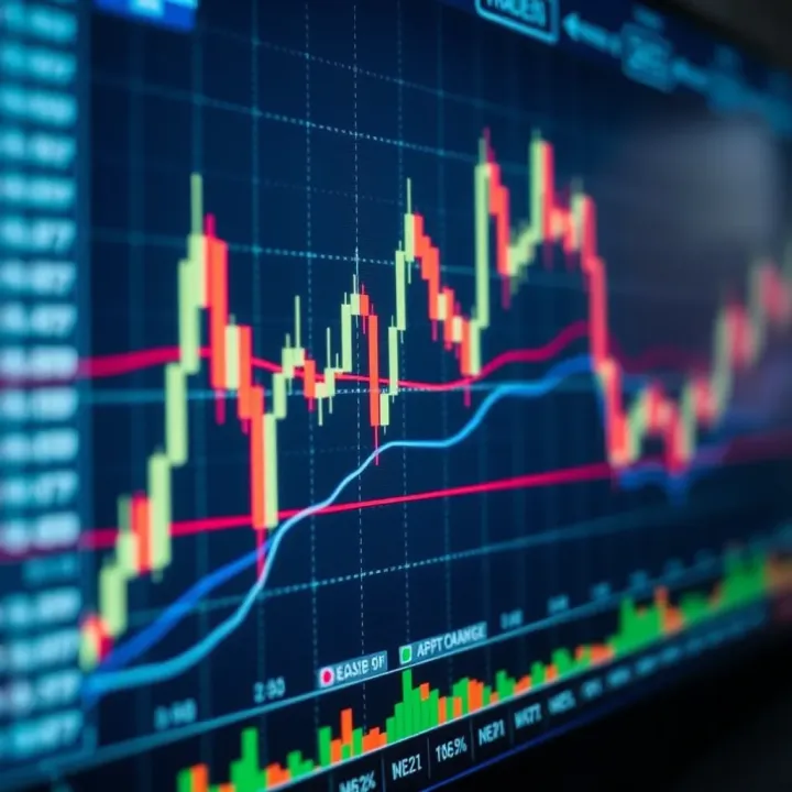 Basics of Forex Trading for South Africans