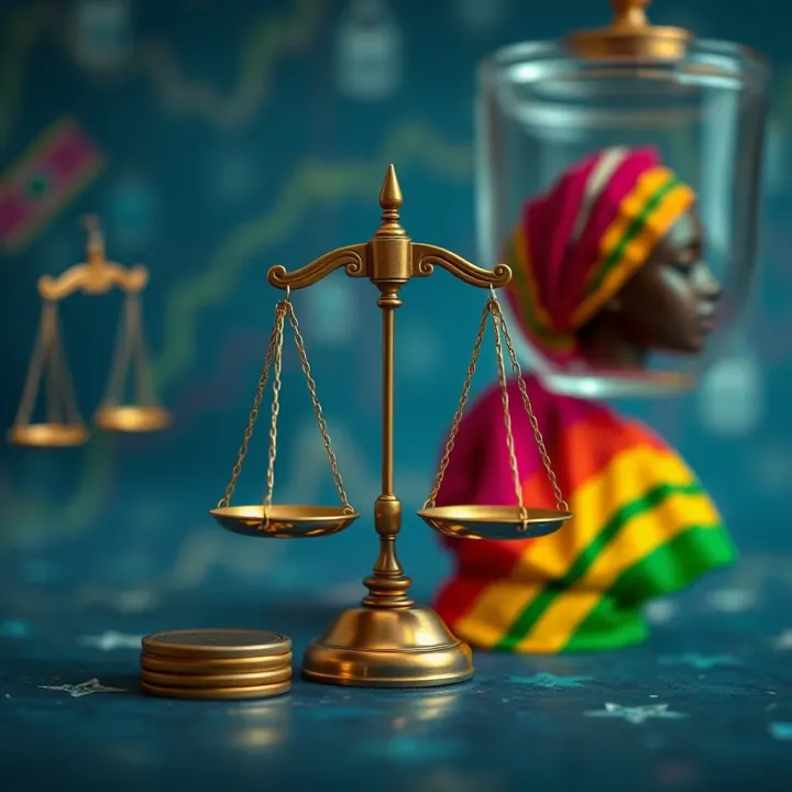 Understanding Gender Non-Binary in South Africa Understanding Gender Non-Binary in South Africa