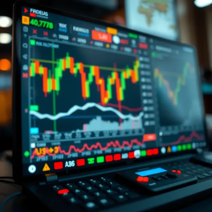 Starting Forex Trading with $100: A Practical Guide Starting Forex Trading with $100: A Practical Guide