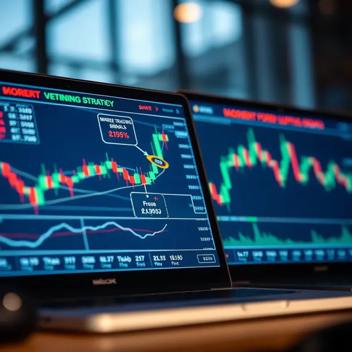 Free Forex Trading Signals Guide for South African Traders