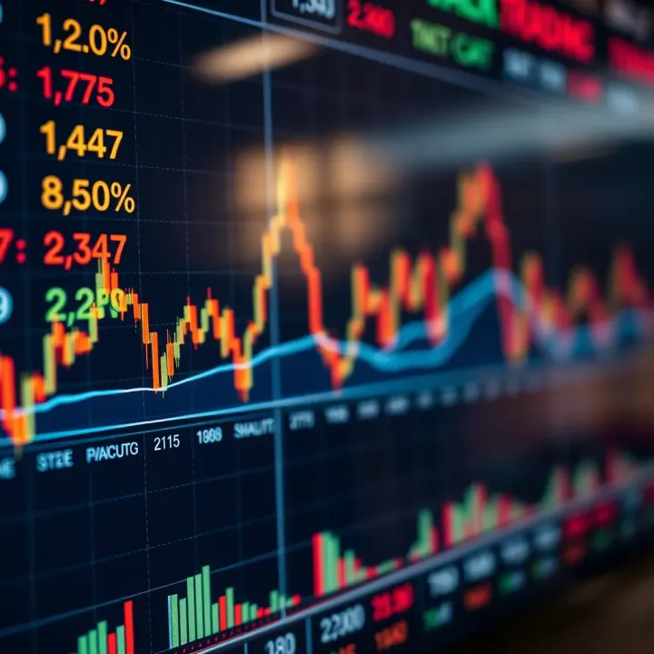 Where to Learn Forex Trading: Beginner's Guide